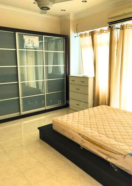Condominium for Rent at Coastal Tower - Clifton Chee - Bedroom - PropertyGuru.com.my