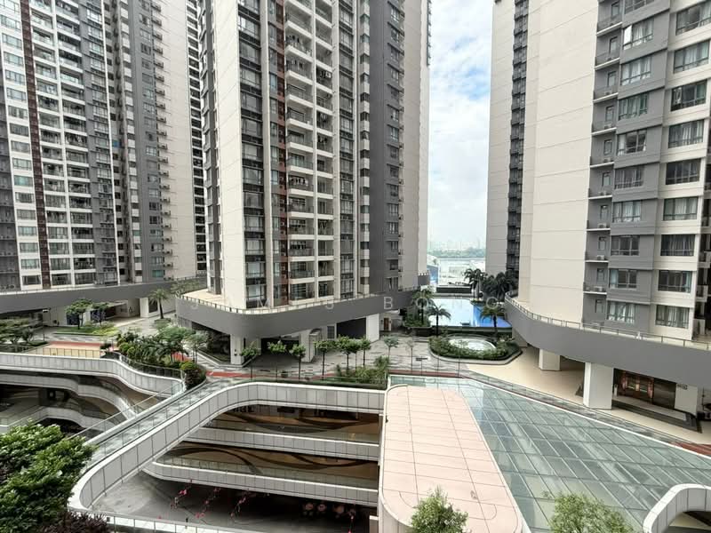 Apartment for Rent at R&F Princess Cove Phase 1 - James Bong - Exterior - PropertyGuru.com.my