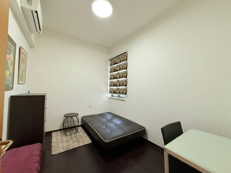 Apartment for Rent at R&F Princess Cove Phase 1 - James Bong - Interior - PropertyGuru.com.my
