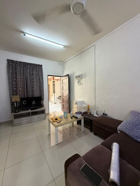 Flat for Sale at Taman Sungai Jawi - Candy Cheah - PropertyGuru.com.my