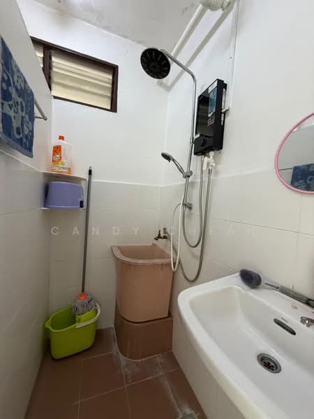 Flat for Sale at Taman Sungai Jawi - Candy Cheah - PropertyGuru.com.my