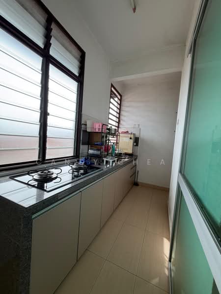 Flat for Sale at Taman Sungai Jawi - Candy Cheah - PropertyGuru.com.my
