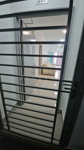 Service Residence for Rent at Serviced Residence @ Razak City Residences (RC Residences) - Deckson Tan - PropertyGuru.com.my