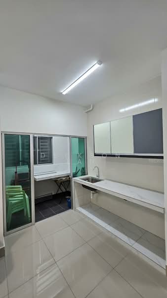 Service Residence for Rent at Serviced Residence @ Razak City Residences (RC Residences) - Deckson Tan - PropertyGuru.com.my