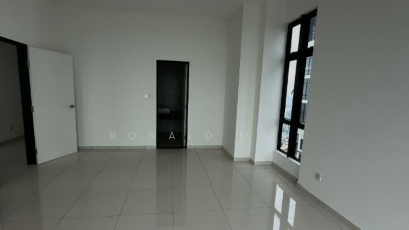 Servis Apartment untuk Dijual di Space Residency - Ronald Mak - Bedroom - PropertyGuru.com.my