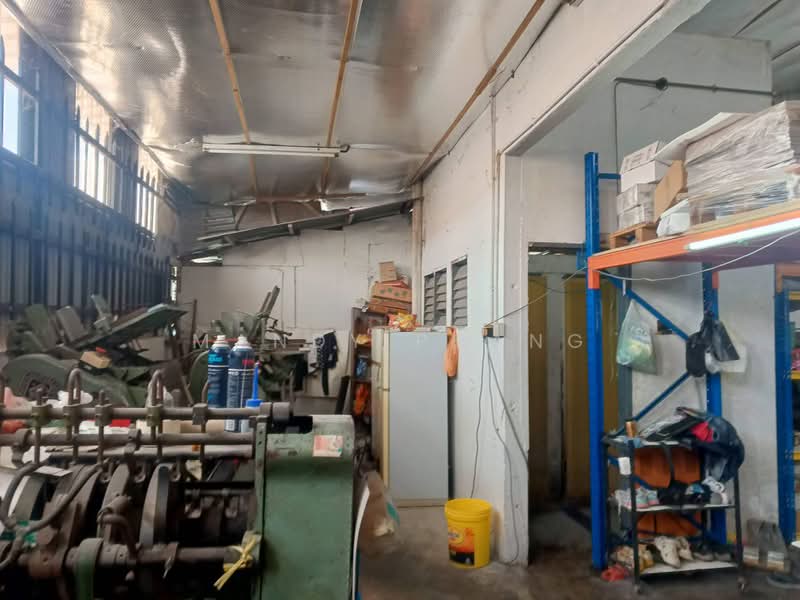 Kilang untuk Disewa di Kaw Perindustrian Pengkalan Lahat (Ipoh) - Mandy Phang - PropertyGuru.com.my