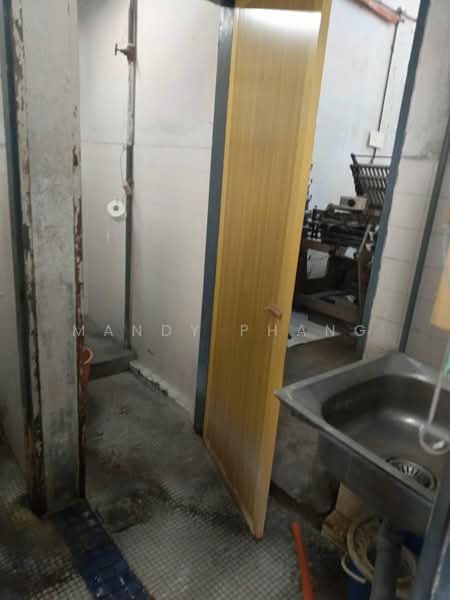 Kilang untuk Disewa di Kaw Perindustrian Pengkalan Lahat (Ipoh) - Mandy Phang - Interior - PropertyGuru.com.my