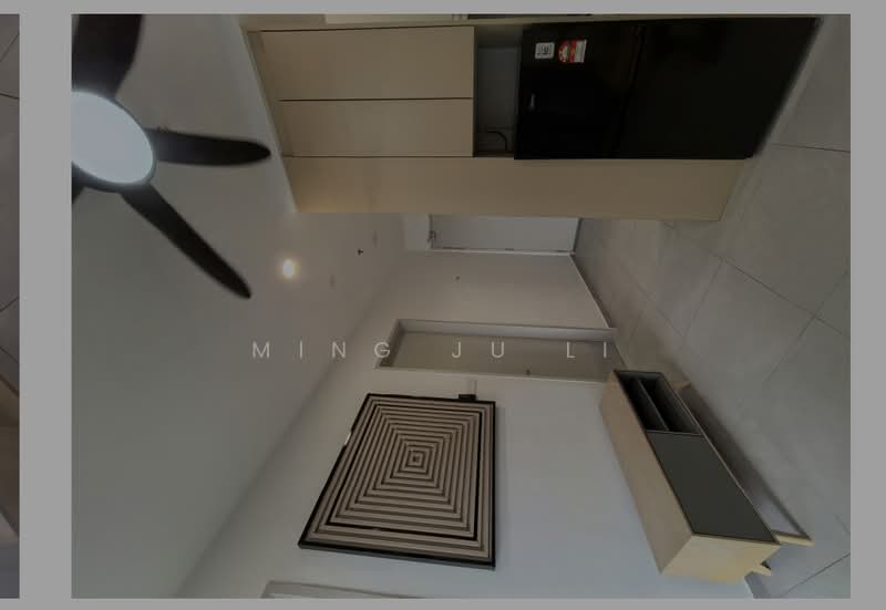 Service Residence for Rent at YOLO Signature Suites - Ming Ju Li - Interior - PropertyGuru.com.my