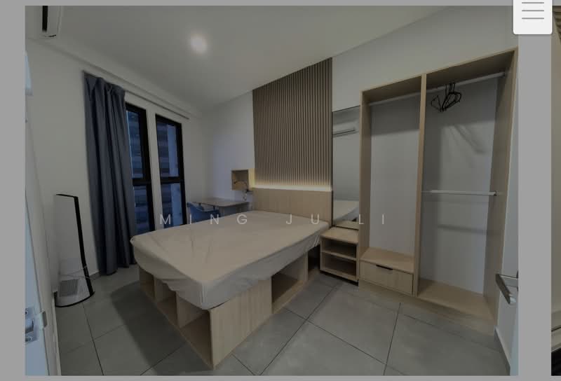Service Residence for Rent at YOLO Signature Suites - Ming Ju Li - Bedroom - PropertyGuru.com.my