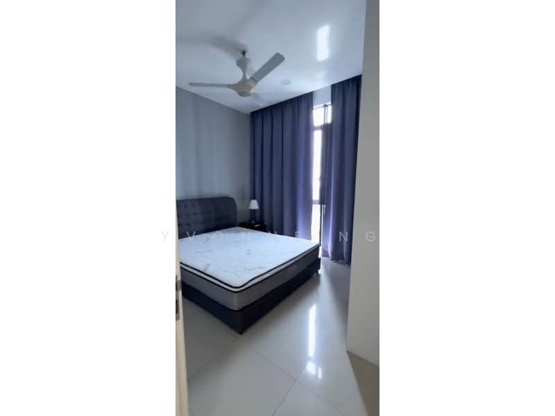 Service Residence for Rent at D'Pristine - Yvonne Ng - PropertyGuru.com.my