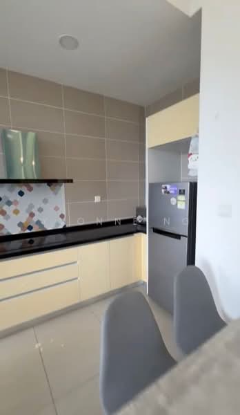 Service Residence for Rent at D'Pristine - Yvonne Ng - PropertyGuru.com.my
