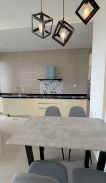 Service Residence for Rent at D'Pristine - Yvonne Ng - PropertyGuru.com.my