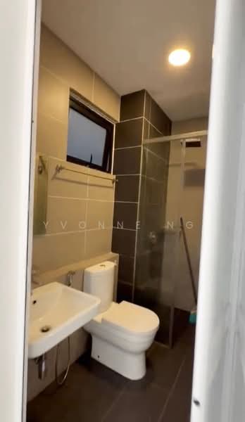 Service Residence for Rent at D'Pristine - Yvonne Ng - PropertyGuru.com.my
