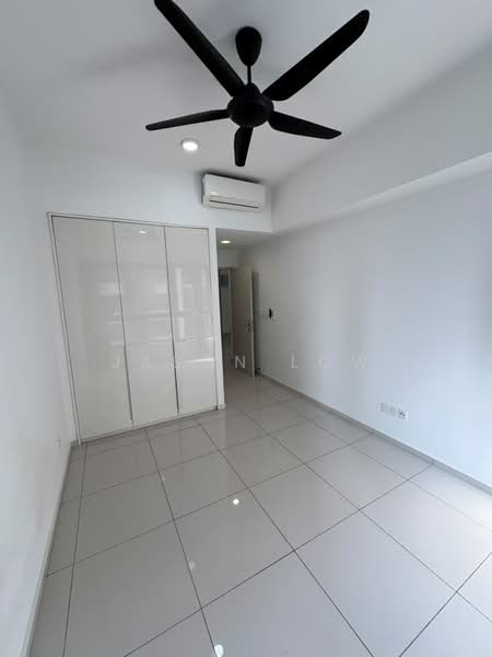 Servis Apartment untuk Disewa di D'sara Sentral - Jason Low - Interior - PropertyGuru.com.my