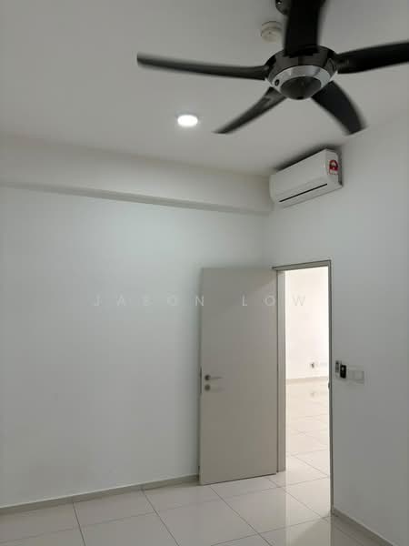 Servis Apartment untuk Disewa di D'sara Sentral - Jason Low - Interior - PropertyGuru.com.my