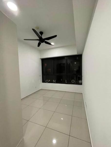 Service Residence for Rent at D'sara Sentral - Jason Low - Interior - PropertyGuru.com.my