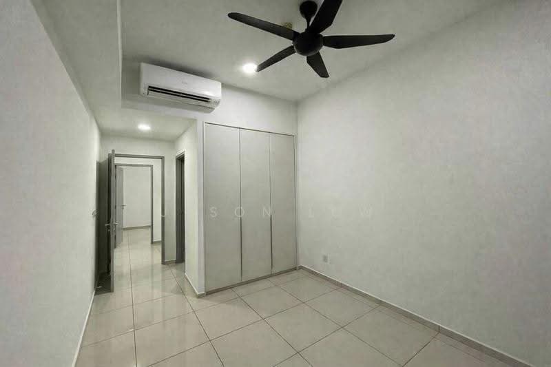Service Residence for Rent at D'sara Sentral - Jason Low - Corridor - PropertyGuru.com.my