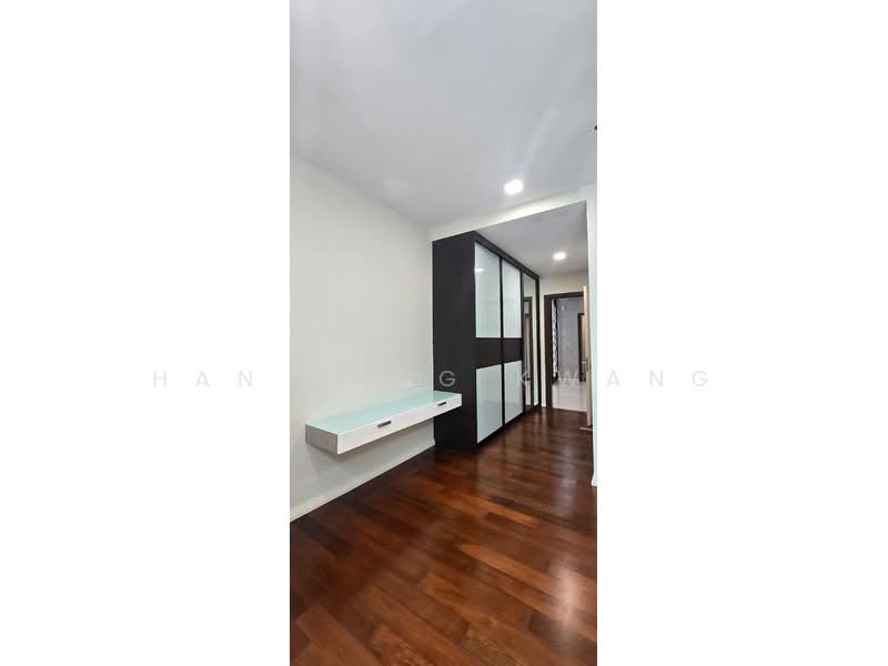 Townhouse for Rent in Putra Heights (Subang Jaya) - Han Yung Kwang - PropertyGuru.com.my