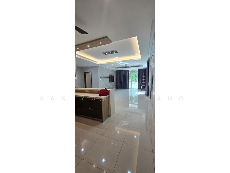 Townhouse for Rent in Putra Heights (Subang Jaya) - Han Yung Kwang - PropertyGuru.com.my