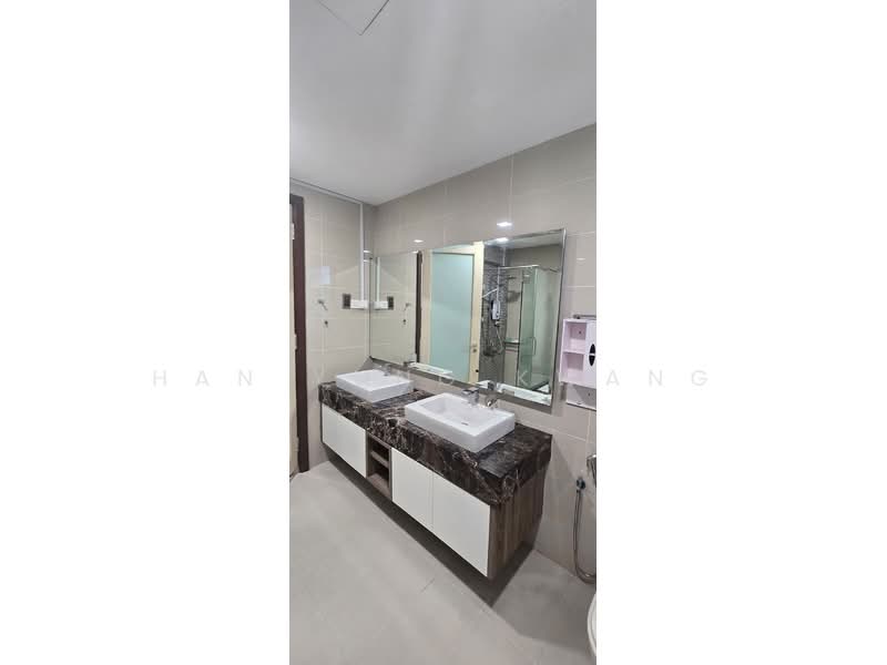 Townhouse for Rent in Putra Heights (Subang Jaya) - Han Yung Kwang - PropertyGuru.com.my