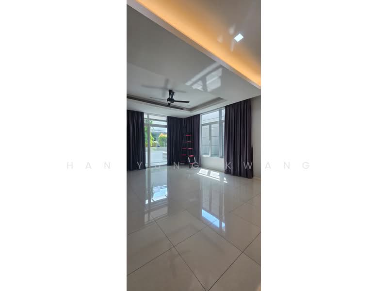 Townhouse for Rent in Putra Heights (Subang Jaya) - Han Yung Kwang - PropertyGuru.com.my