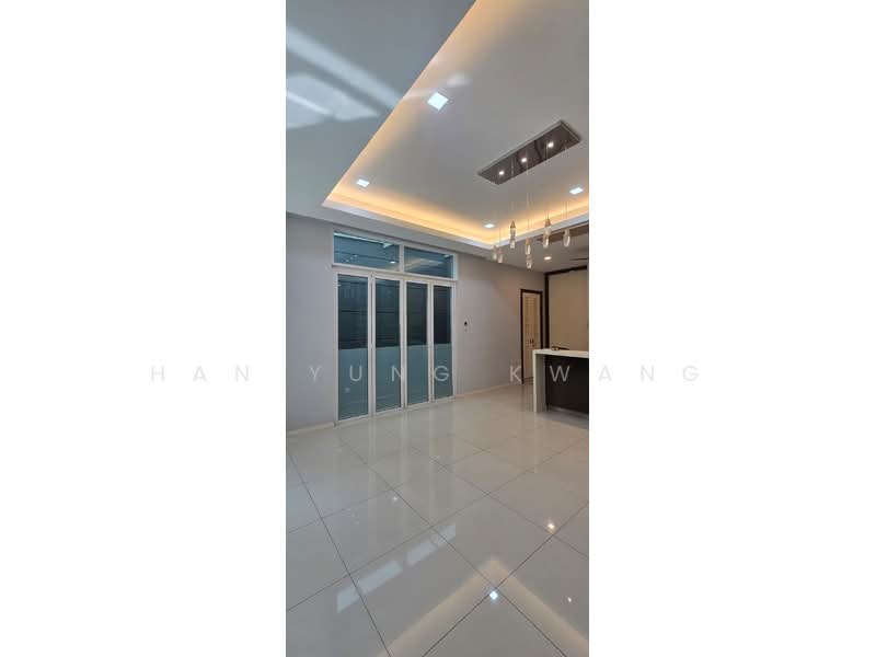 Townhouse for Rent in Putra Heights (Subang Jaya) - Han Yung Kwang - PropertyGuru.com.my