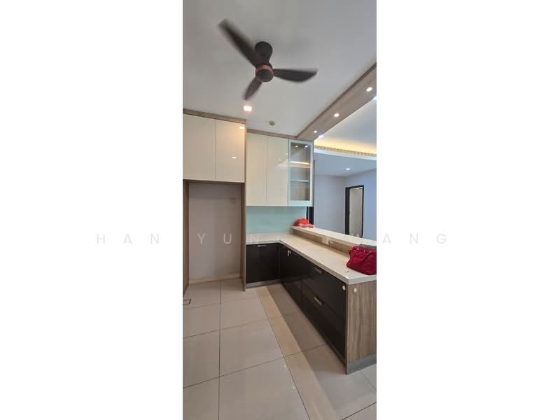 Townhouse for Rent in Putra Heights (Subang Jaya) - Han Yung Kwang - PropertyGuru.com.my