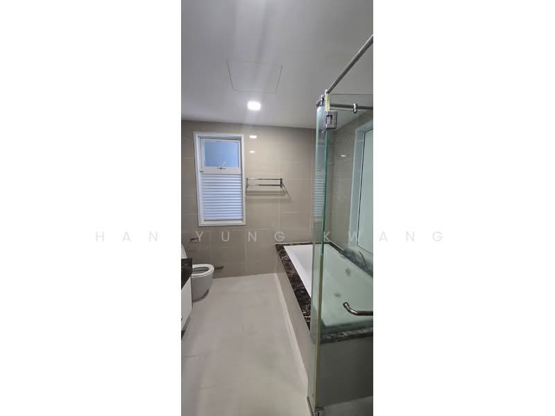 Townhouse for Rent in Putra Heights (Subang Jaya) - Han Yung Kwang - PropertyGuru.com.my