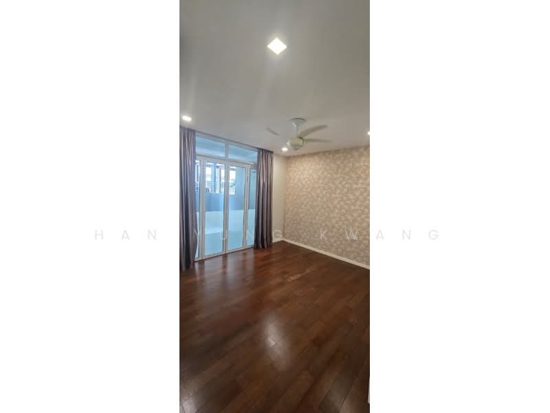 Townhouse for Rent in Putra Heights (Subang Jaya) - Han Yung Kwang - PropertyGuru.com.my