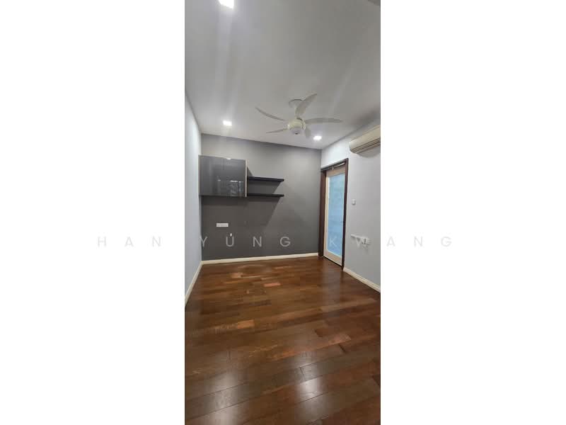Townhouse for Rent in Putra Heights (Subang Jaya) - Han Yung Kwang - PropertyGuru.com.my