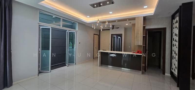 Townhouse for Rent in Putra Heights (Subang Jaya) - Han Yung Kwang - PropertyGuru.com.my