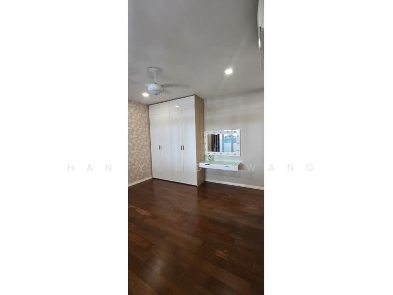 Townhouse for Rent in Putra Heights (Subang Jaya) - Han Yung Kwang - PropertyGuru.com.my
