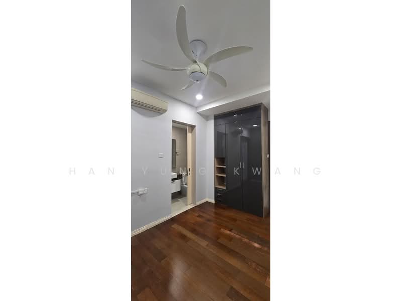 Townhouse for Rent in Putra Heights (Subang Jaya) - Han Yung Kwang - PropertyGuru.com.my