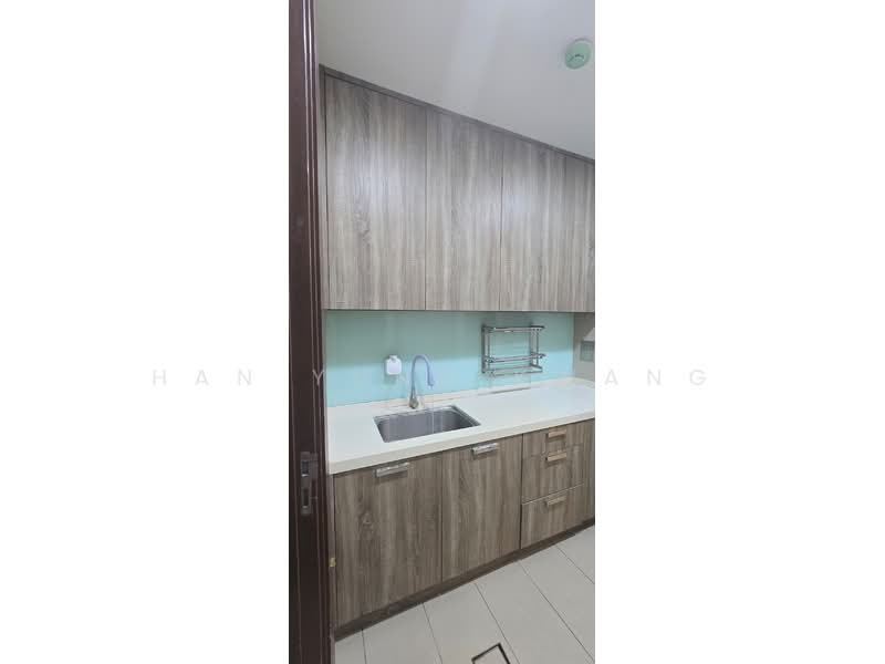 Townhouse for Rent in Putra Heights (Subang Jaya) - Han Yung Kwang - PropertyGuru.com.my