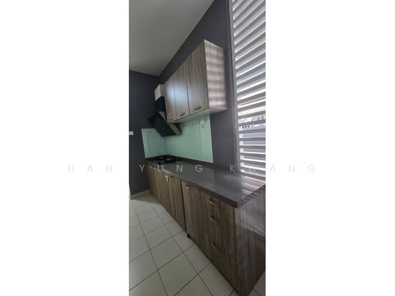 Townhouse for Rent in Putra Heights (Subang Jaya) - Han Yung Kwang - PropertyGuru.com.my