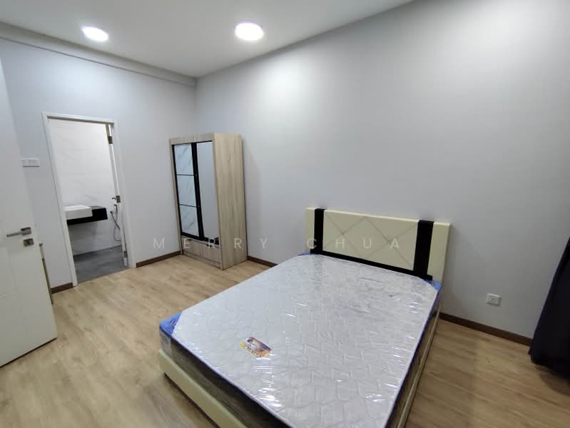 Kondominium untuk Disewa di Botanika - Merry Chua - PropertyGuru.com.my