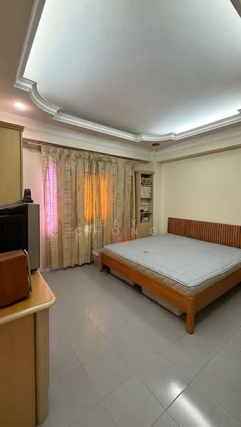 Kondominium untuk Dijual di Prisma Cheras - Ray Chong - Bedroom - PropertyGuru.com.my