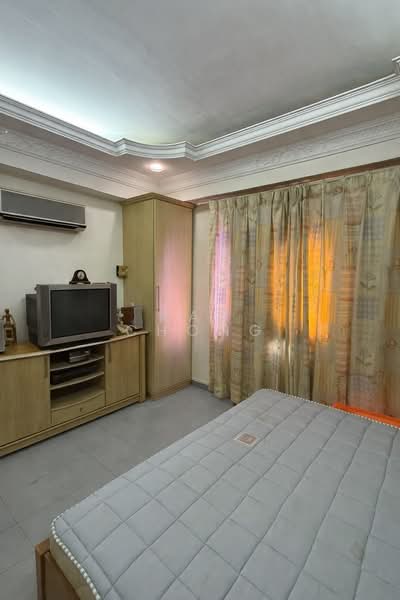 Kondominium untuk Dijual di Prisma Cheras - Ray Chong - Bedroom - PropertyGuru.com.my