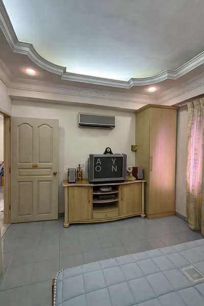 Kondominium untuk Dijual di Prisma Cheras - Ray Chong - Bedroom - PropertyGuru.com.my