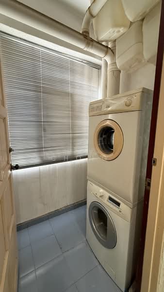 Kondominium untuk Dijual di Prisma Cheras - Ray Chong - Yard - PropertyGuru.com.my