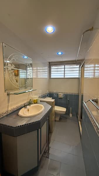 Kondominium untuk Dijual di Prisma Cheras - Ray Chong - Bathroom - PropertyGuru.com.my