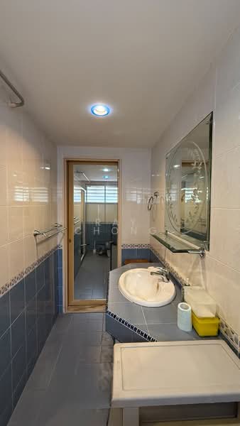 Kondominium untuk Dijual di Prisma Cheras - Ray Chong - Bathroom - PropertyGuru.com.my