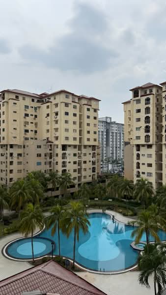 Kondominium untuk Dijual di Prisma Cheras - Ray Chong - Exterior - PropertyGuru.com.my