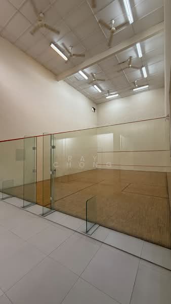 Kondominium untuk Dijual di Prisma Cheras - Ray Chong - Squash Room - PropertyGuru.com.my