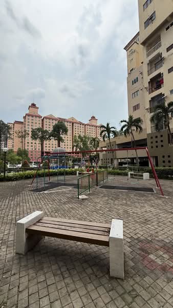 Kondominium untuk Dijual di Prisma Cheras - Ray Chong - Children Playground - PropertyGuru.com.my