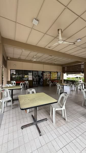 Kondominium untuk Dijual di Prisma Cheras - Ray Chong - Cafeteria - PropertyGuru.com.my