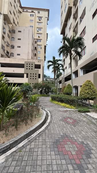 Kondominium untuk Dijual di Prisma Cheras - Ray Chong - Exterior - PropertyGuru.com.my