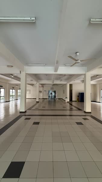 Kondominium untuk Dijual di Prisma Cheras - Ray Chong - Multipurpose Hall - PropertyGuru.com.my