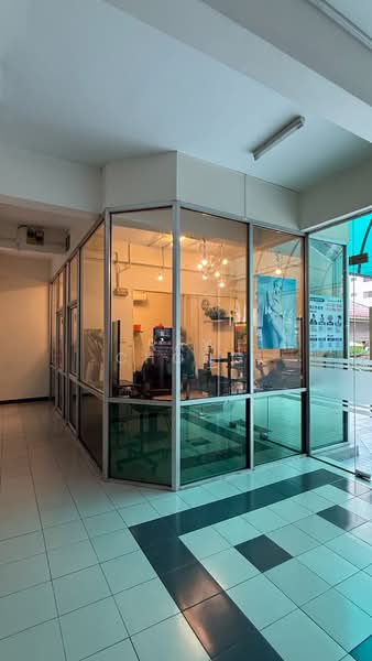 Kondominium untuk Dijual di Prisma Cheras - Ray Chong - Saloon - PropertyGuru.com.my