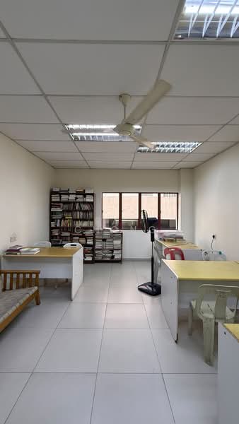 Kondominium untuk Dijual di Prisma Cheras - Ray Chong - Reading Room - PropertyGuru.com.my